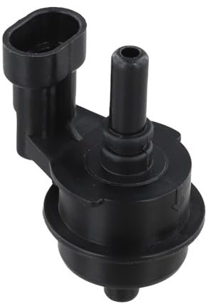 FUANA Válvula de ventilación de depósito de combustible para Fiat 500, Grande Punto y Punto para Evo 1.2/1.4 8v, Número de pieza de repuesto directo CK0013770C 46553965