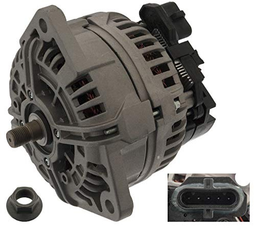 febi bilstein 48956 Generator , 1 Stück