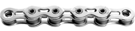 KMC Unisex K1sl breite Kette
