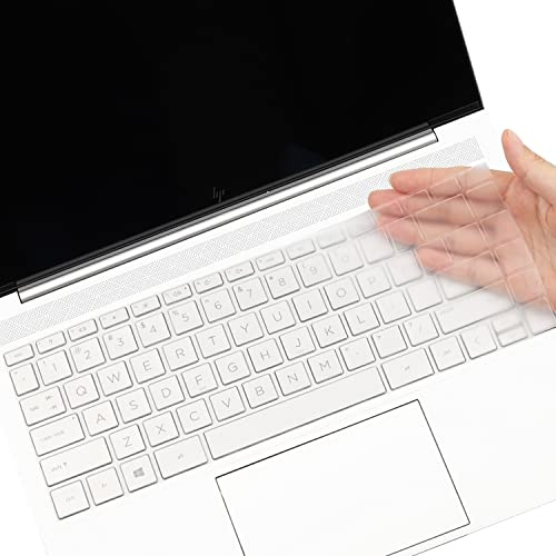Tastaturabdeckung für HP Pavilion x360 14-ek/HP Pavilion Plus 14-eh/HP 14-ep 14-em Laptop 14-ek0033dx 14-ek0013dx 14-ek0097nr 14-eh0097nr 14-eh0035nr 14t-eh000 14t-eh000 14-eh000 4z-em00 0 14-em0047nr