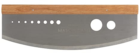 Mason Cash Innovativer Pizzaschneider für die Küche