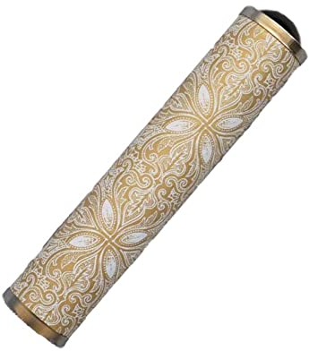 ZEALMAX Klassisches handgemachtes Kaleidoskop, Real Scene Kaleidoskop Spielzeug Geburtstagsgeschenk für Jungen und Mädchen, Magisches Kaleidoskop für Kinder