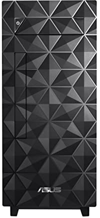 ASUS stationär dator U500MA-75700G0090 AMD Ryzen 7 5700G 512 GB SSD 16 GB RAM