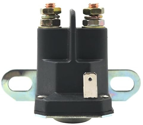 Tondeuse à gazon Relais Solenoïde Solenoid Interrupteur électrique for MTD 725-0530 725-0771 725-1426 925-0771 925-1426 for Murray 21261 24285