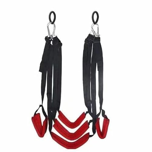 SHYUHYT Columpio sexual BDSM, columpio del amor, columpio sexual SM, juguetes sexuales for hombres y mujeres, parejas