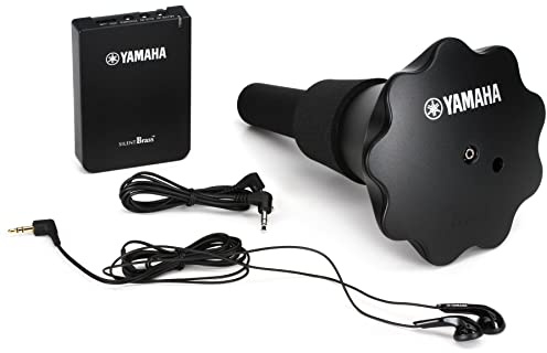 Yamaha SB5 X 2 Für Posaune