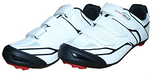 protectWEAR - Chaussures de vélo de route RRS-15006-41