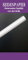 Color-Up.Shop Rouleau de Papier de Soie Blanc/uni 10 m x 1 m