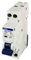 Disjoncteur miniature MCB Uni+N Courbe C 16A