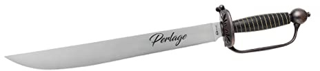 Due Cigni - PERLAGE - Sable de sommelier en acero inoxidable Diseñado por FOX® Knives. Mod. 2C 2021
