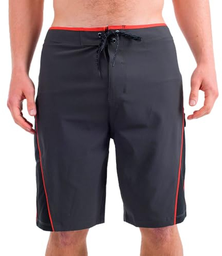 Hurley Boardshort Männer - Phantom Eco Weekender Blocked 21''