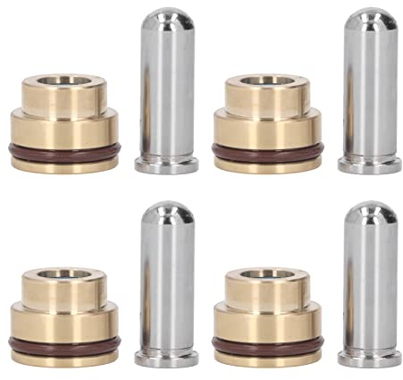 EXCELENTE VÁLVULA DE CONTROL DE EMPUJE DE JOYSTICK DE 4 PCS PARA EXCAVADORA HIDRÁULICA DH220 5