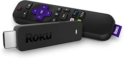Yioihnm Streaming Stick (2017) 3800R