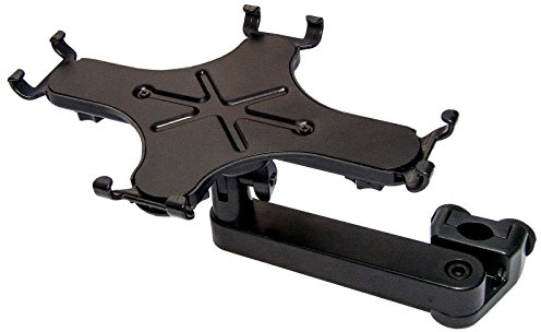 Universal Tablet Halter PC Tablet Halter zur Befestigung am Mikrofonstativ