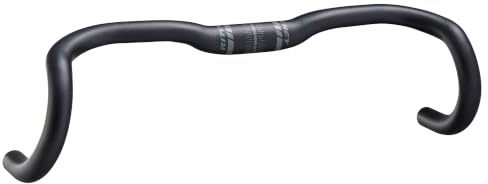 Ritchey Comp Ergo Max Di2 Road Lenker Ø31,8mm schwarz Lenkerbreite 420mm 2021 Fahrradlenker