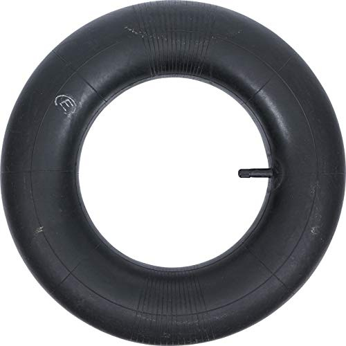 BGS Diy 80661 | Tubo di ricambio per ruota da carrello | 350 mm