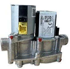 Vaillant EcoTEC Plus 624 630 824 831 832 835 (Post 2012) (VK8515M) Gas Valve 0020148382