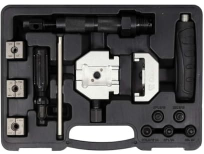 YATO YT-06088 Bördelgerät Bördelwerkzeug