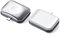 SATECHI 2-in-1 USB-C Tragbares Apple WatchLadegerät & AirPods Ladegerät, Doppelseitiges Apple Watch-Reiseladegerät - Für die Serien 9/8/7/6/5/4/3/2/SE & Apple Watch Ultra/Ultra 2, AirPods 1/2/3/Pro
