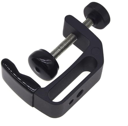 Gadpiparty Universal-kameraständer 1/4 3/8 Schraubenlöcher Für Taschenlampe Und Halterung