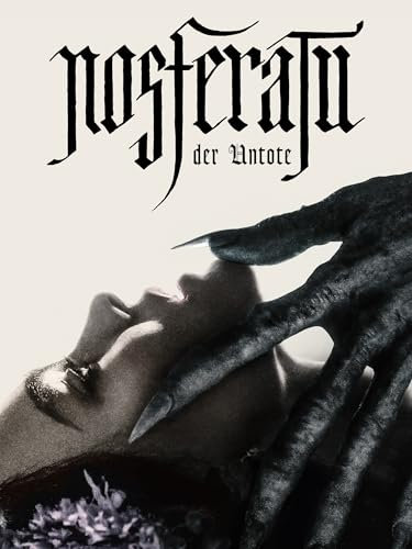 Nosferatu - Der Untote