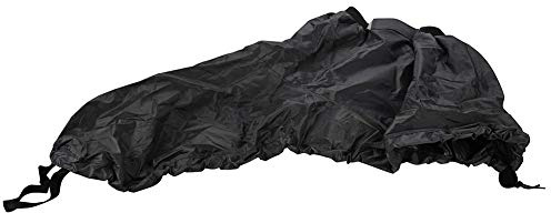 Gonna Jet Kayak, Accessorio Sport Nautici Gonna Regolabile in Nylon Jet Kayak Copertura Impermeabile