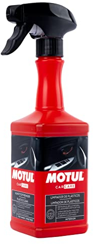 Motul Detergente per plastica Car Care 500 ml