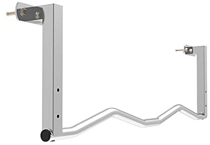 Klimmzugstangen Hua Indoor Und Outdoor Reckstangen Männliches Und Weibliches Muskelkrafttraining, An Der Wand Befestigte Klimmzugstange, Für Heim-Fitnessstudios, Einfache Installation Strahl
