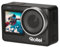 Rollei Action One Lite: Deine Action, Deine Perfektion! Erfasse 4K-Video, 20MP-Fotos mit 2 Displays, Bildstabilisierung und kreativen Modi. Touchscreen- und App-Steuerung für mühelose Aufnahmen!