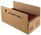 5 Stück/Set. 2er Versandkarton für Weingeschenkkartons/Geschenkverpackungen