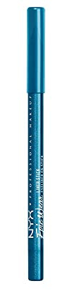 NYX Professional Makeup Crayon Yeux Epic Wear Turquoise Storm