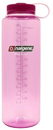 Nalgene WH Silo Sustain Trinkflaschen Cosmo 1,5 L