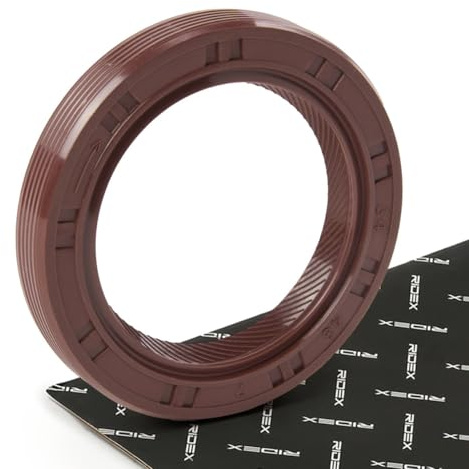 RIDEX 3771S0070 Wellendichtring stirnseitig 7mm ACM (Polyacryl-Kautschuk) 34mm 48mm