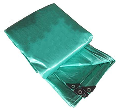 Bâche Polyvalente imperméable de Parasol for Le Voyage de Camping de Jardinage (Size : 3×3m)
