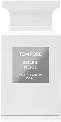 Private Blend Soleil Neige by Tom Ford Eau de Parfum Spray 100ml
