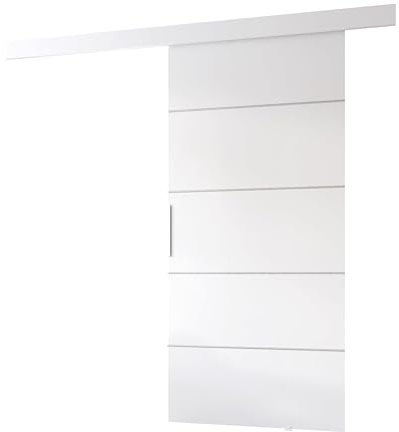 MINIO go for it - Ensemble de porte coulissante CLEAN B 76 cm de large