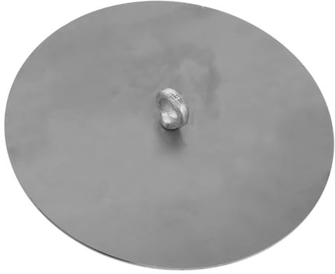 Alipis Per Gasificazione Resistente e Facile Accessorio Per e Sostituzione Per Coperchi Per