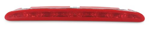 BESTPRICE 1x Zusatzbremsleuchte 3te Bremsleuchte Kompatibel mit OPEL ASTRA J (P10), ASTRA J GTC