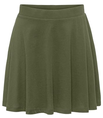 Onlmay Life Skater Skirt JRS