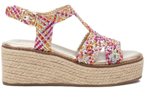 XTI Women's 143942 Sandal