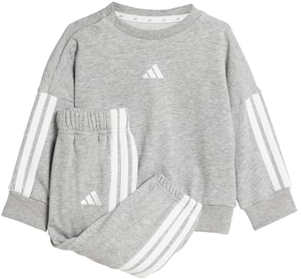 adidas Unisex Kids Essentials Kids Jogginganzug
