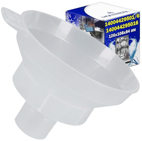 Imbuto Diskmaskin med originalkod 14004429501/6 140044295016 för AEG för Electrolux för Juno för Zanussi - 10 års garanti - MONTERAL