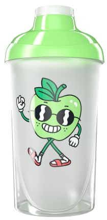 Holy Iced Tea Shaker – Unser Shaker passend zu deiner Lieblingssorte Apple