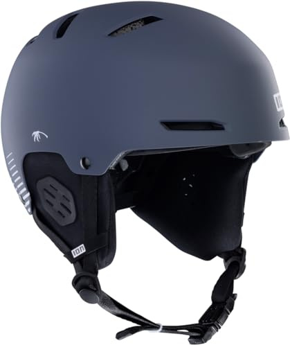 ION Slash AMP Helm 2025 Blue Nights, M/L