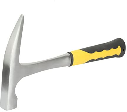 B HammerDuckbill HammerFlat He Double Head Flat Mouth Geological Survey B Duckbill Hammer Conditions. Our Hammer B Carbon Unparalleled Withsta Toughest Robust