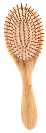 Didiseaon Peigne De Coiffure Antistatique Massage Accessoire De Soins Capillaires Pour Usage Quotidien Conçu Pour Stimuler Chevelu