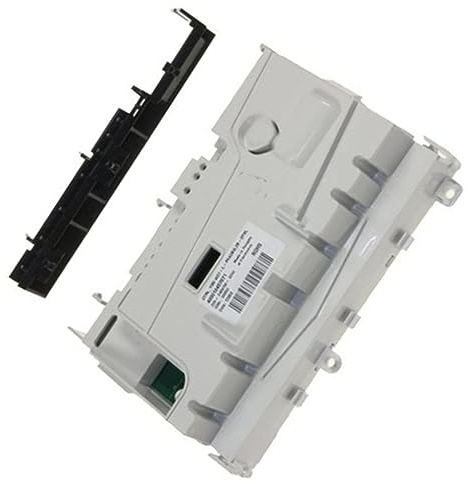 PLATINE CONTROLE PROGRAMMEE ASM POUR LAVE VAISSELLE WHIRLPOOL - 481010486985