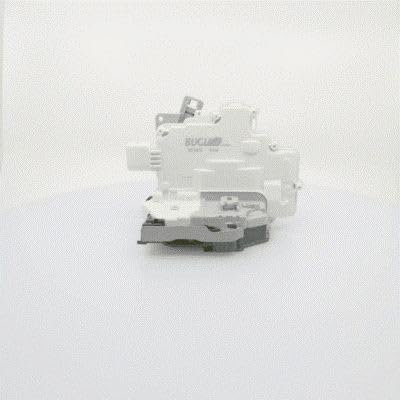 BUGIAD Cerradura de puerta EJE TRASERO LADO DEL CONDUCTOR IZQUIERDA Número de enchufes de contacto: 8 BDL14018