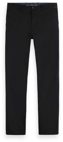 Scotch & Soda Herren Hose Stuart Chino