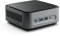 Mini PC CSL Narrow Box Core i3 Windows 11 Pro, Intel Core i3-N305 8X 3800 MHz Turbotakt, 500 GB M.2 SSD, 8 GB DDR4-RAM, Intel UHD Grafik, HDMI 2, USB 3.2, BT 5.2, DisplayPort, Dual WLAN